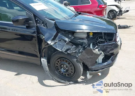 2019 Ford Escape Se из США, поврежденный, VIN 1FMCU9GD4KUA99072